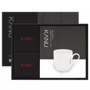 설날 맥심 카누 3호 선물세트