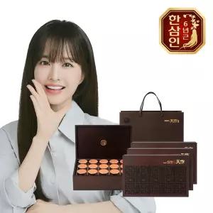 [농협홍삼] 한삼인 천작(30환) 3세트+쇼핑백