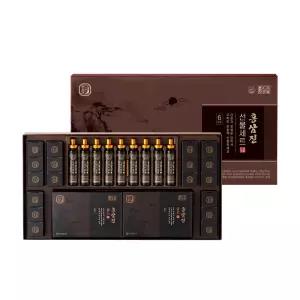 [농협홍삼] 한삼인 홍삼진 선물세트 3세트+쇼핑백