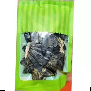 말린복어 식자재 국산 국내산 희래 복어날개 지느러미 1봉 90g