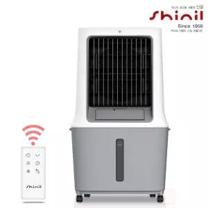 신일 대용량 대형 30L 이동식 업소용 냉풍기 에어쿨러 얼음 선풍기 냉방기 가정 사무실 식당 업소