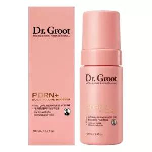 [닥터그루트]닥터그루트 마이크로바이옴 프로페셔널 PDRN 피디알엔 루트 볼륨 부스터 버블 세럼 100ml_2394