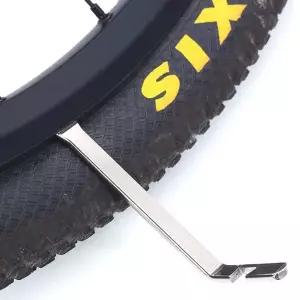 [셀러에이드]교체바퀴주걱 킥보드 교체 간편수리 지렛대원리 타이어리무버 3p