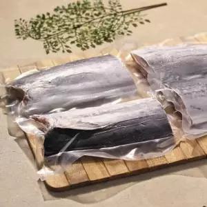 [안동수산] 손질 필렛 삼치살 900g 이상 (4토막) x 2팩