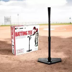 프랭클린 배팅티 플렉스 탑 프로 티볼 티 체육용품 티볼 소프트볼 티볼세트