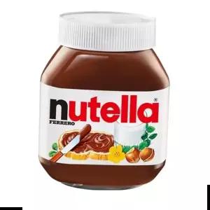 누텔라 co FERRERO 코코아 스프레드 헤이즐넛 잼 1KG