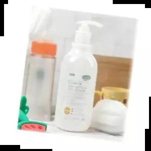 주방세제 프라젠트라 클린업 베이비 젖병 500ml