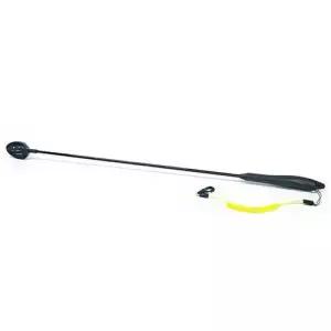 밑밥주걱 고탄성 투척용 낚시용품 분실방지줄 WFJYW2Y