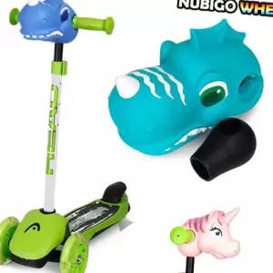 (올핀)누비고 스쿠터헤드 1P 킥보드헤드 자전거헤드