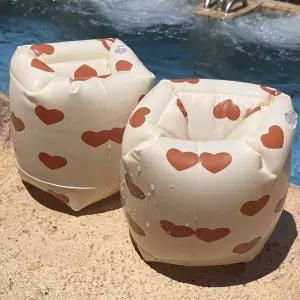 (올핀)물놀이 암튜브 팔튜브 어린이 성인 물놀이튜브 암링