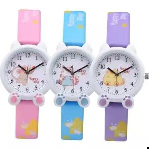 아날로그시계 손목시계 아동시계 어린이시계 TI-0095