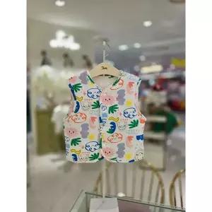 [보리보리/에뜨와]MARIO07Q751302 몬스터실내조끼