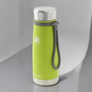 게더릭 티보틀 보온병 600ml 그린