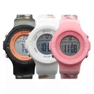 아동전자시계 MIN-8220 아동방수시계