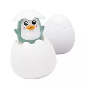 (펭귄) DIOME까꿍 에그/완구/어린이/유아/아동/키즈/아기/아이/토이/소품/샤워/베이비/욕조/유치원/가정용