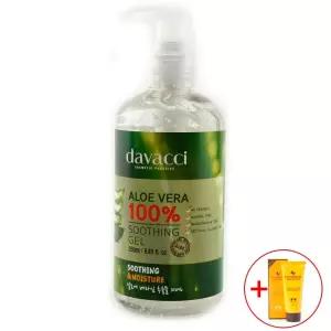 진짜 수딩젤 바디케어 알로에 저자극 250ml