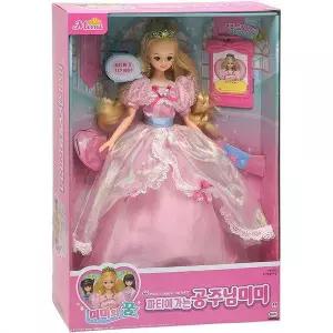 월드 인형놀이 미미 인형장난감 장난감 캐릭터인