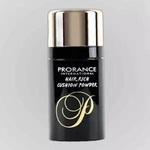 프로랑스 헤어염색약 리치 쿠션 파우더 흑색 03호