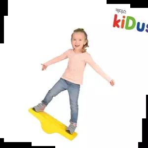 장난감 유아체육교구 밸런스 시소 교육용