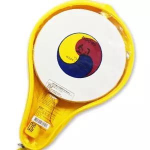 지퍼파우치 어린이 학습용 전통악기 소고 교육용 쉬운연주 학생