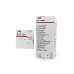 3M 스테리스스트립 의료용 봉합 유지기 R1541 1박스50팩