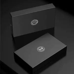 픽온 외장하드10tb 하드 10테라 블랙 휴대용 20TB