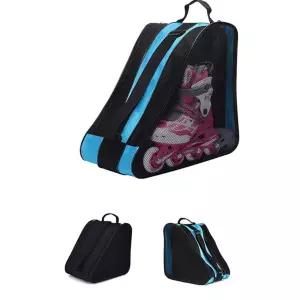 롤러스케이트 가방 수납백 인라인백 핸들 정리 파우치