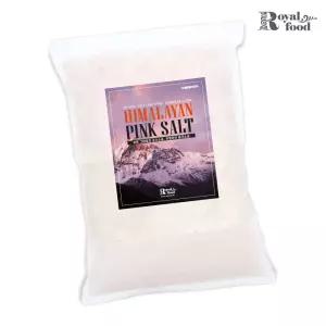 히말라야 핑크소금 핑크솔트 고운소금 5kg (1봉)