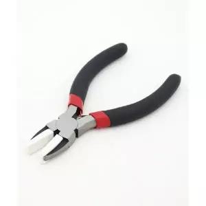 [퀼트스타] Bestbrain) 프레임파우치 전용 안전펜치_14cm (YA-200) (83580)