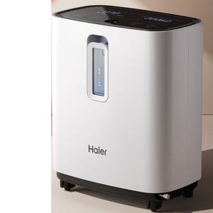 가정용 산소 호흡기 발생기 숙면 농축 생성기 산소캔