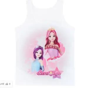 [레노마]시크릿쥬쥬 여아 블 런닝_HDD