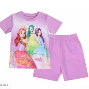 [레노마]시크릿쥬쥬 여아 린 이지5부 상하세트 VIO_HDD