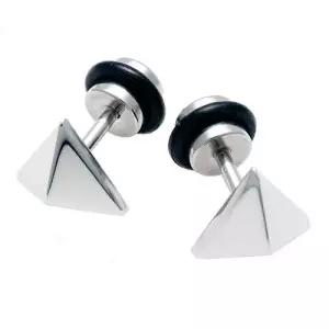 TEP-225 티타늄 피어싱 귀걸이 무료배송 평생AS