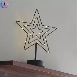 무드등 LED 3중별 USB+AAx3개 280395 WFB8FF3