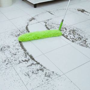 원더스틱 3종 1세트 먼지털이 먼지떨이개 초대형 정전기 흡착 차량용 화장실 천장 높은곳 먼지청소