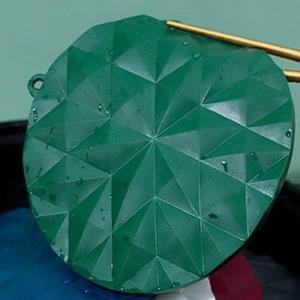 냄비 받침대 소독 미끄럼 열탕 깔개