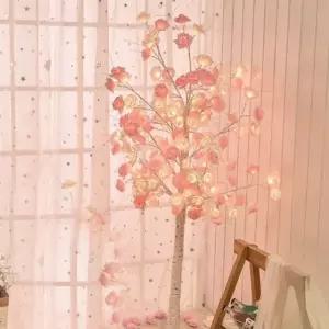 장미나무 LED 감성데코 USB 150cm 무드등 (WFHJLPM)