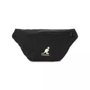 [캉골](센텀시티점)뉴 제리 라지 슬링백 1367 블랙