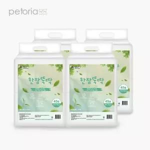 한장뚝딱 슈퍼라이트 소형 대형 대용량 강아지 배변패드