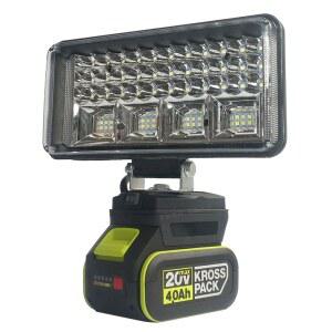 전동공구 배터리 호환 DIY키트 충전기 범용 WA 20V 24V 2구 발판 빅스 미니