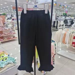 [탈렌트키즈]쁘띠앙팡(모다진주) 모리에지팬츠 PCV54GPT129_JJ