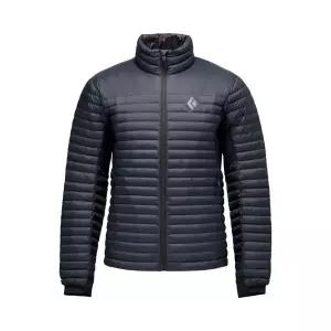 [블랙다이아몬드][본사직영] 액세스 다운 1.0 재킷 MENS /PAMAP744102 (정상가 420000원)