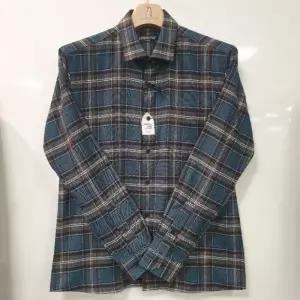 [런던포그]런던포그 HC12 세미카라셔츠 LOWVA751 (18872018)