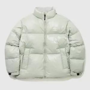 플라이트 숏 머스코비 덕 다운 자켓 / AVOCADO(GLOSS) UQ421CDJO1