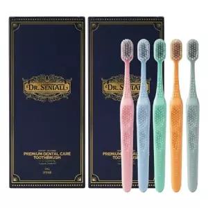 닥터시니올 시그니처 케어 칫솔 5개입X2박스_23890146