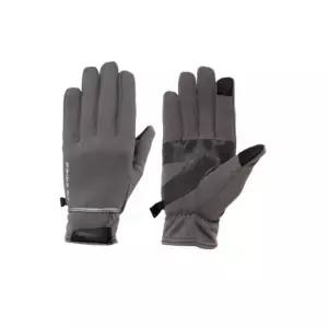 [아이더]남여공용 간절기 파워스트레치 장갑 DUU23V09 592979