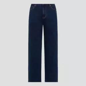 [백화점 정품] 빈폴 레이디스 롱 스트레이트 데님 (BF5X21C80R)