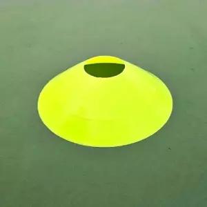 미니라바콘 운동회용품 운동장 마킹 표시용품 녹색 (WFJPVNP)