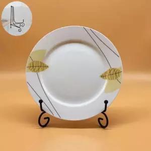 접이식 사진 액자 접시 랙 받침대 12호 5개묶음 (WFJ5X3C)