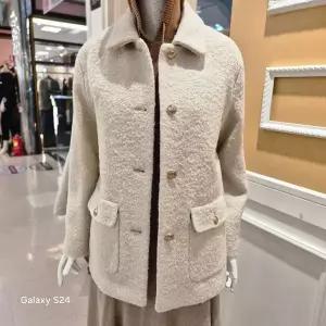 [BCBG] 비씨비지 겨울25 피오나 자켓 B5DAJ121_P414219264